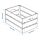 KNAGGLIG - kotak, kayu pinus, 46x31x25 cm | IKEA Indonesia - PE946142_S1