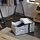 GÖRSNYGG - bag, 40x30x60 cm/72 l | IKEA Indonesia - PE982623_S1