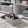 KUGGIS - kotak, abu-abu muda, 26x35x15 cm | IKEA Indonesia - PE982644_S1