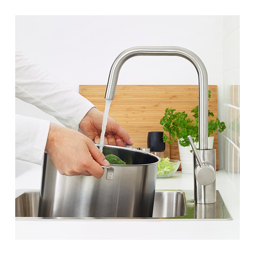 ÄLMAREN keran mixer dapur