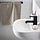 SKATSJÖN - single wash-basin, 45x35 cm | IKEA Indonesia - PE836721_S1