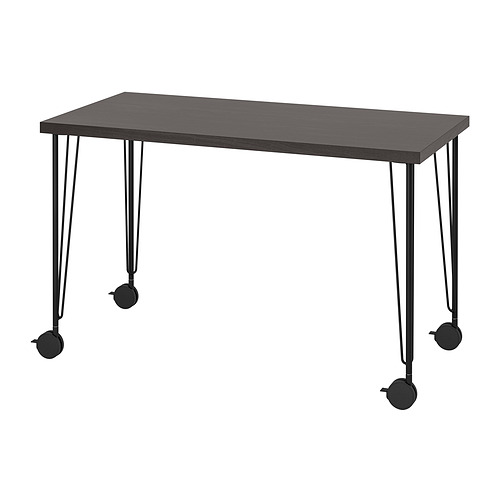 KRILLE/LAGKAPTEN desk