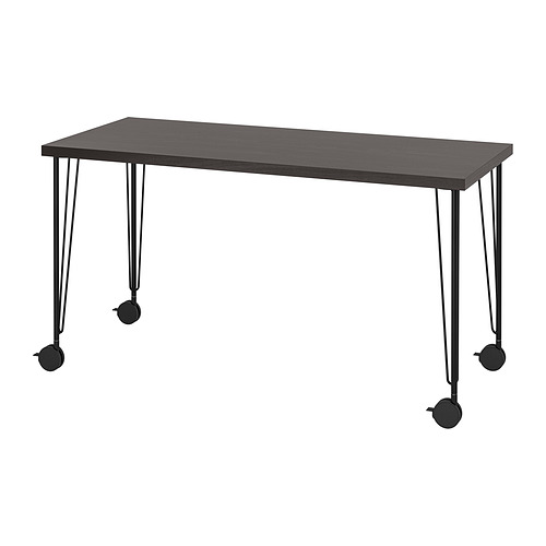 KRILLE/LAGKAPTEN desk