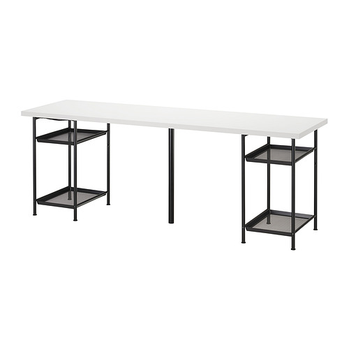 LAGKAPTEN/SPÄND meja