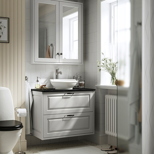 TÄNNFORSEN/VÄSTERSJÖN mj wstfl dg lc/wstfl/keran