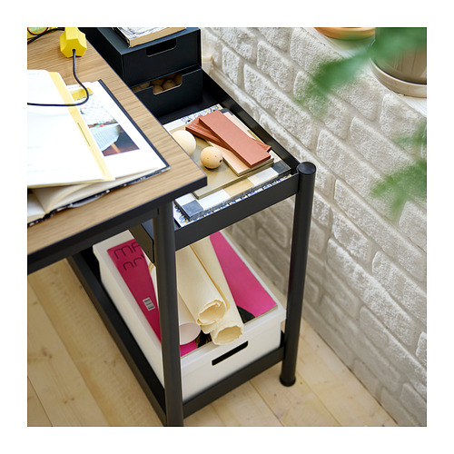 MULLSJÖ desk