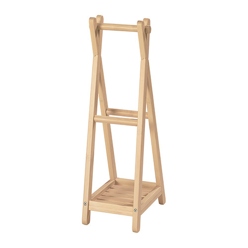 STEGESUND toilet roll stand