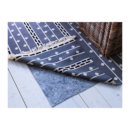 STOPP FILT pelapis karpet dengan anti-slip