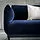 ÄPPLARYD - sofa 3 dudukan dengan chaise longue, Djuparp biru tua | IKEA Indonesia - PE836728_S1