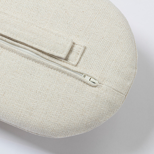SALNÖ/GRYTTOM armchair with cushion