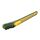 PEPPRIG - 2 in 1 shoe brush with scraper, green/yellow | IKEA Indonesia - PE916345_S1