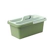 PEPPRIG - Cleaning bucket and caddy, green