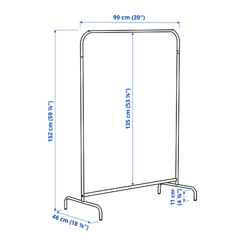 MULIG Measurement Illustration