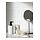 STORAVAN 3-piece bathroom set