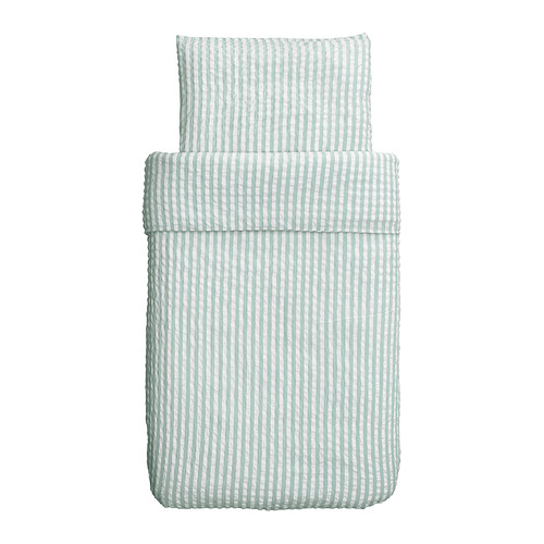 LEN srg duvet 1 srg bantal ranjang bayi