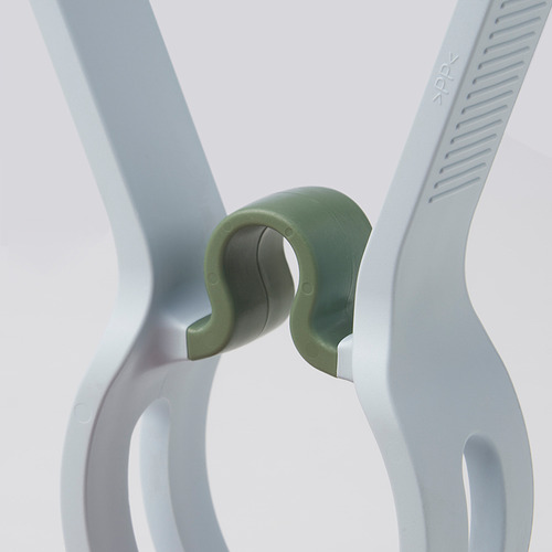 SLIBB large peg