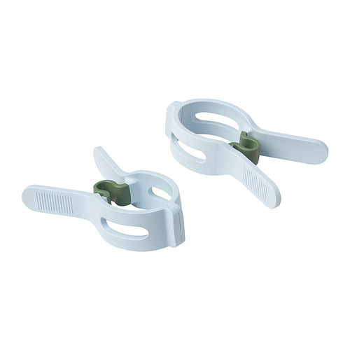 SLIBB large peg