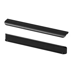 BILLSBRO - Gagang, antrasit, 320 mm