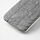 PEPPRIG - bantalan serat mikro utk pel datar, abu-abu, 10x29 cm | IKEA Indonesia - PE916451_S1