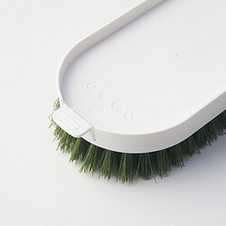 PEPPRIG - Brush head, green