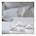 GLIMMA - lilin tanpa aroma dalam wadah logam | IKEA Indonesia - PE586256_S1