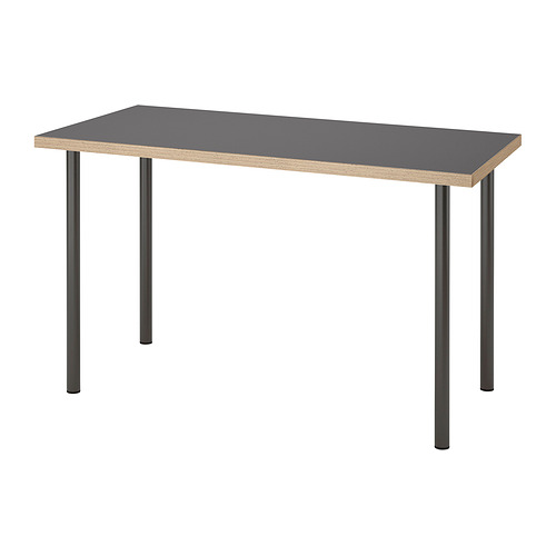 LAGKAPTEN/ADILS desk