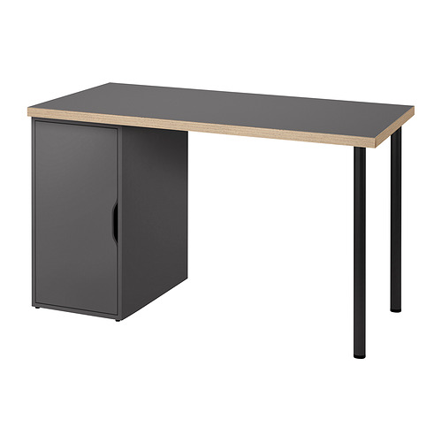 ALEX/LAGKAPTEN desk