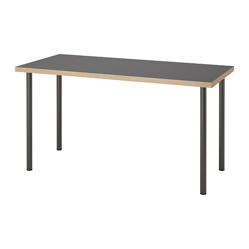 LAGKAPTEN/ADILS desk