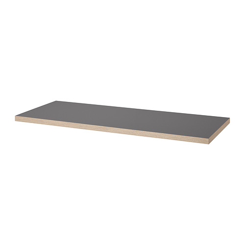 ALEX/LAGKAPTEN desk