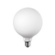 TRÅDFRI - Bohlam LED E27 470 lumen, pintar dapat diredupkan secara wireless/spektrum putih bulat