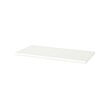 LINNMON - table top, white, 100x45 cm | IKEA Indonesia - PE982769_S2