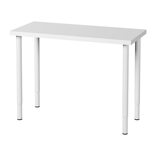 OLOV/LINNMON desk
