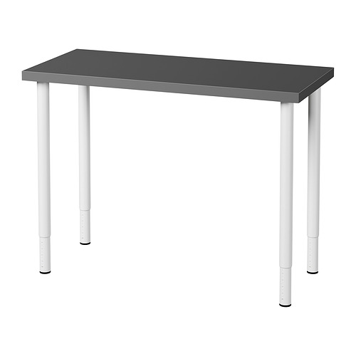 OLOV/LINNMON desk