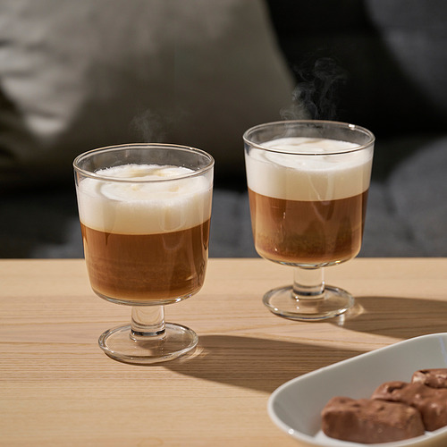 IKEA 365+ gelas berkaki