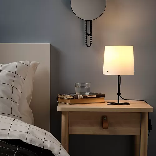 BARLAST lampu meja