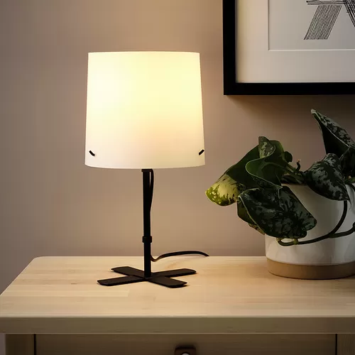 BARLAST lampu meja