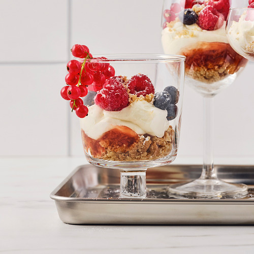 IKEA 365+ gelas berkaki
