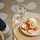 IKEA 365+ - gelas berkaki, kaca bening, 30 cl | IKEA Indonesia - PE982799_S1