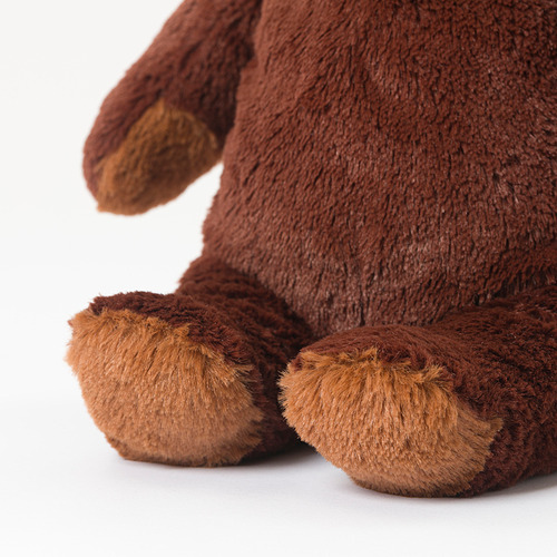 DJUNGELSKOG boneka