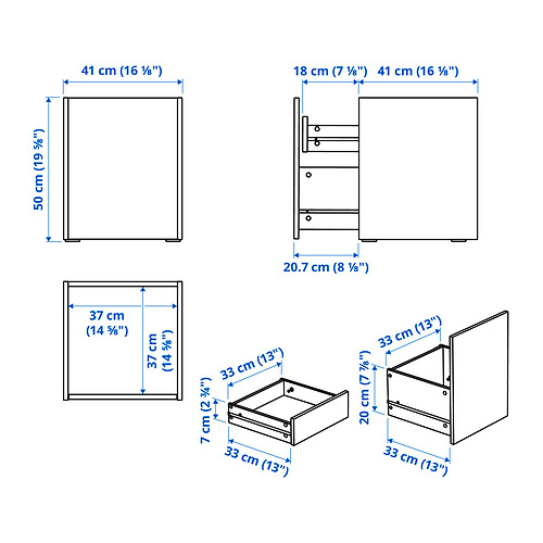 PLÖJKER Measurement Illustration