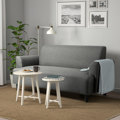 Billesholm 2 Seat Sofa Grey Ikea Indonesia Billesholm 2 Seat Sofa Grey Ikea Indonesia
