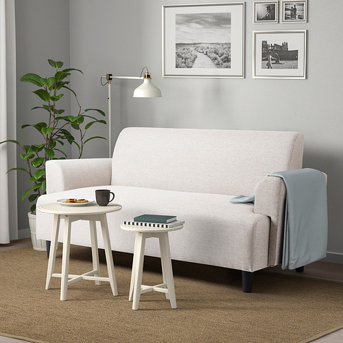 BILLESHOLM sofa 2 dudukan