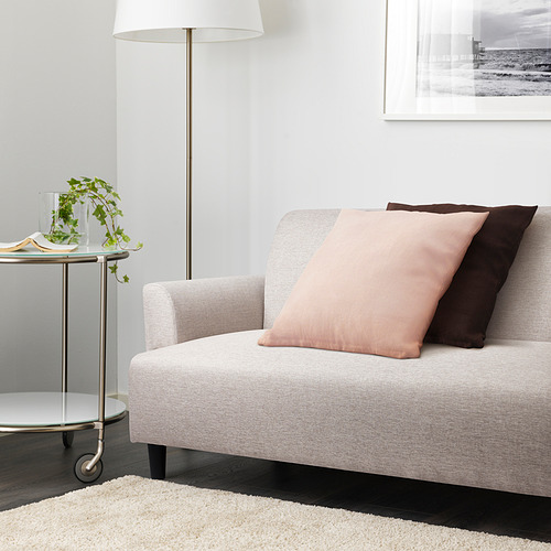BILLESHOLM sofa 2 dudukan