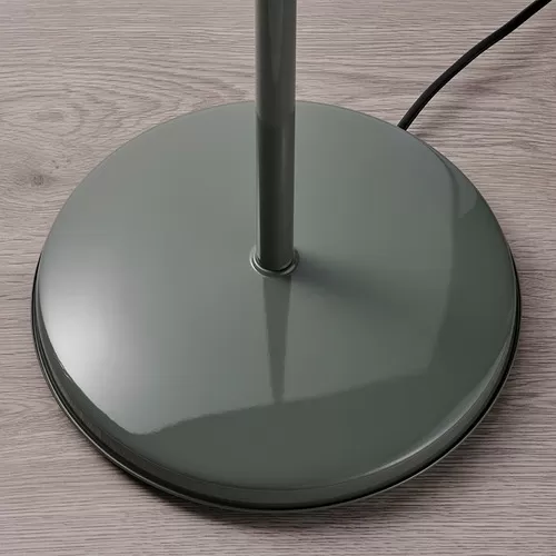 RÖDFLIK lampu lantai/baca