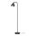 RÖDFLIK - lampu lantai/baca, abu-abu-hijau | IKEA Indonesia - PE916583_S1