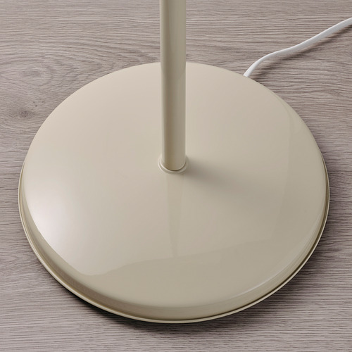 RÖDFLIK lampu lantai/baca