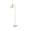 RÖDFLIK - Floor/reading lamp, light beige