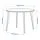 LISABO table