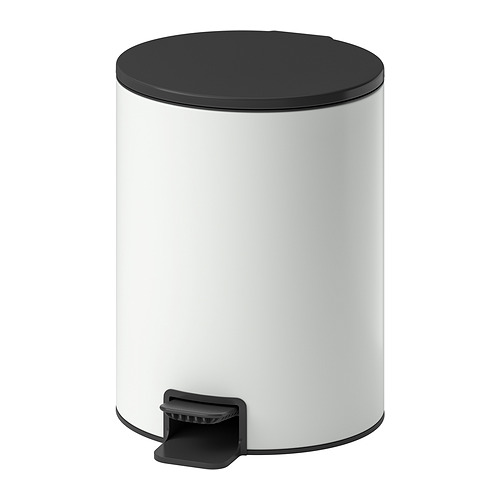 TURRIDNING pedal bin