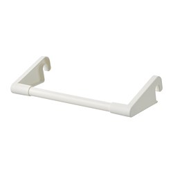 SUNNERSTA - Tempat rol tisu kertas, 24 cm